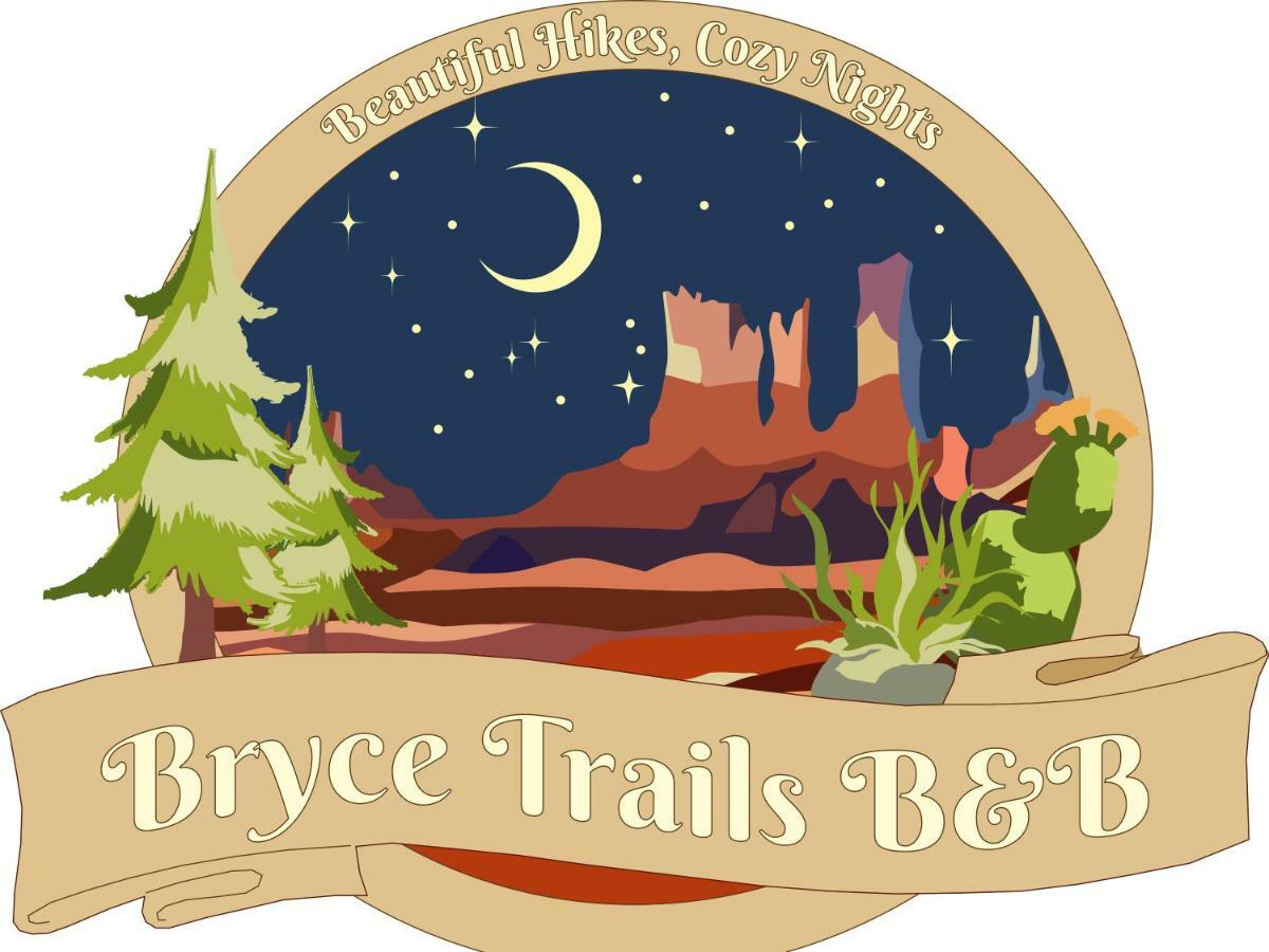 Bryce Trails Bed And Breakfast Tropic Luaran gambar